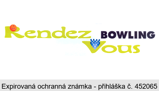 Rendez Vous BOWLING