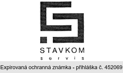 STAVKOM servis