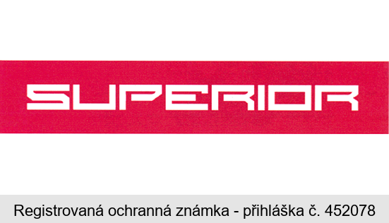 SUPERIOR