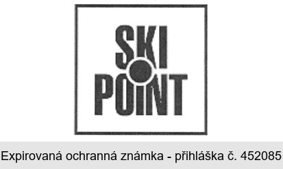 SKI POINT