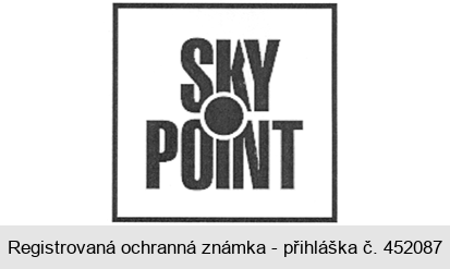 SKY POINT