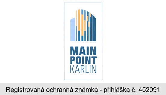 MAIN POINT KARLIN