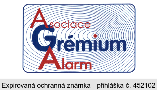 Asociace Grémium Alarm