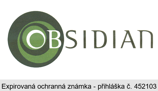 OBSIDIAN