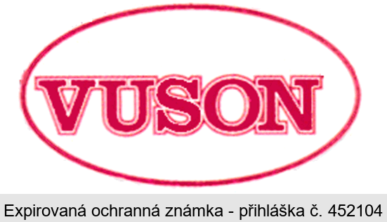 VUSON