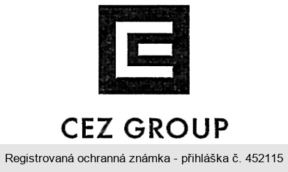 CEZ GROUP