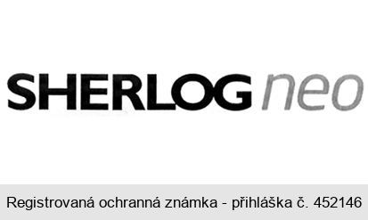 SHERLOG neo