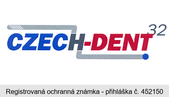 CZECH-DENT 32