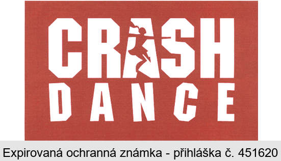 CRASH DANCE