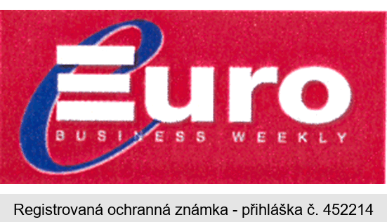 e Euro BUSINESS WEEKLY