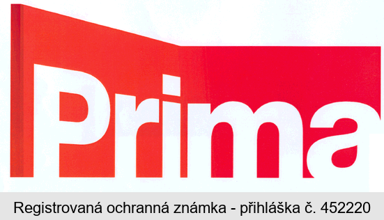 Prima