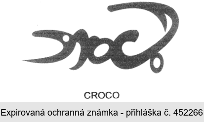 CROCO