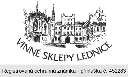 VINNÉ SKLEPY LEDNICE