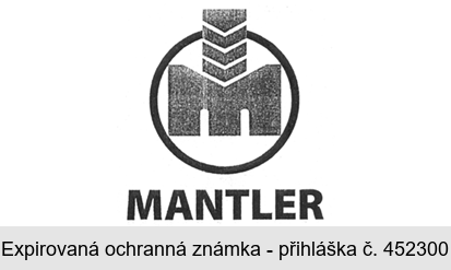 MANTLER