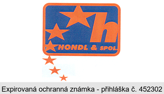 h HONDL & SPOL.