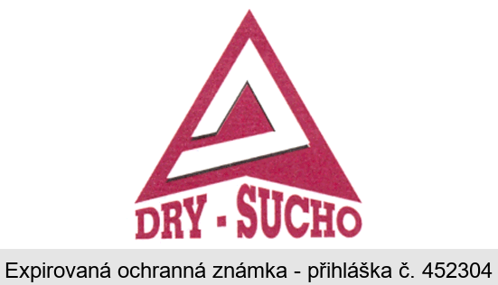 DRY - SUCHO