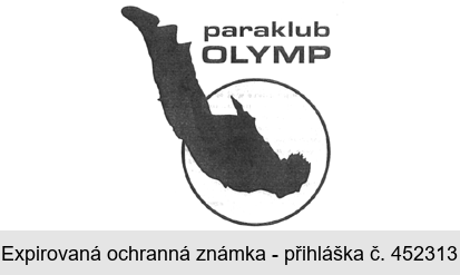 paraklub OLYMP