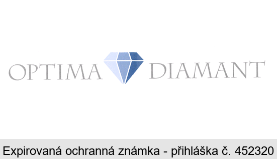 OPTIMA DIAMANT