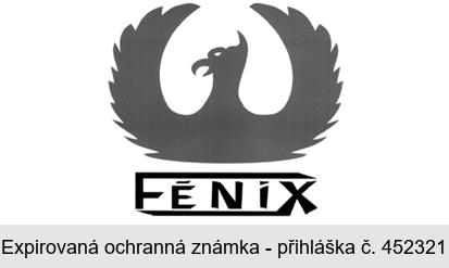 FÉNIX