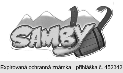 SAMBY