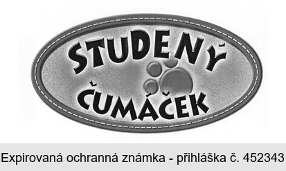 STUDENÝ ČUMÁČEK