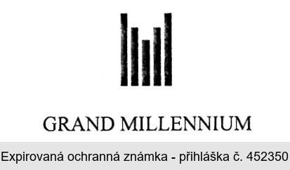 GRAND MILLENNIUM