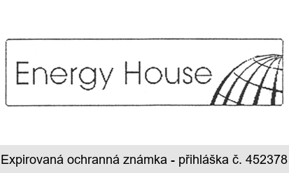 Energy House