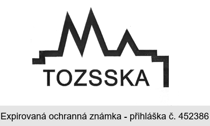 TOZSSKA