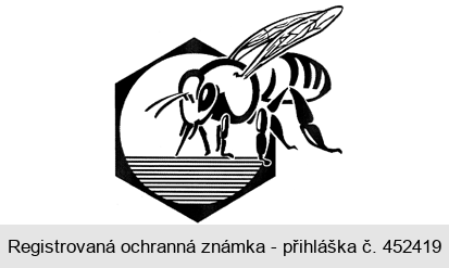 Ochranná známka