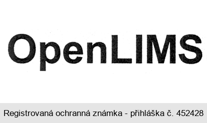 OpenLIMS