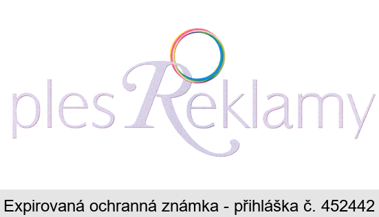 ples Reklamy
