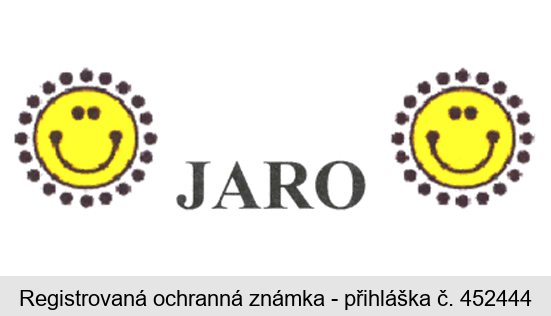 JARO