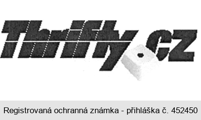 Thrifty.cz