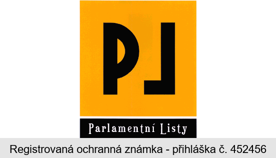 Parlamentní listy PL