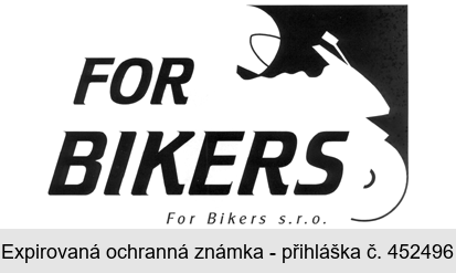 FOR BIKERS For Bikers s. r. o.