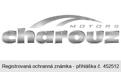MOTORS charouz