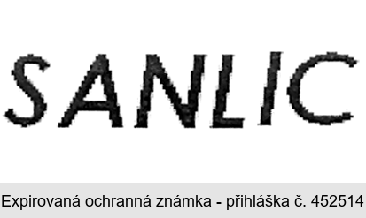 SANLIC