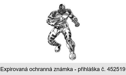 Ochranná známka