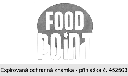 FOOD point