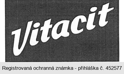 Vitacit