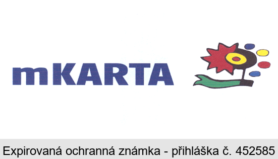 mKARTA