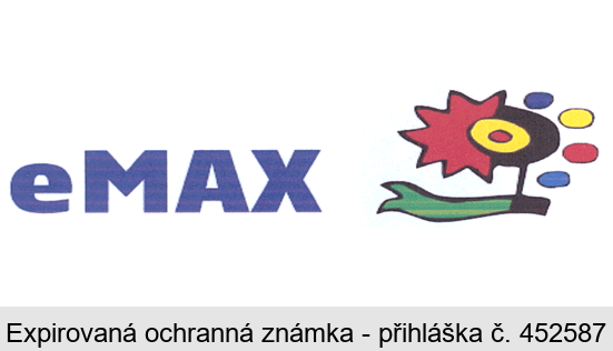 eMAX