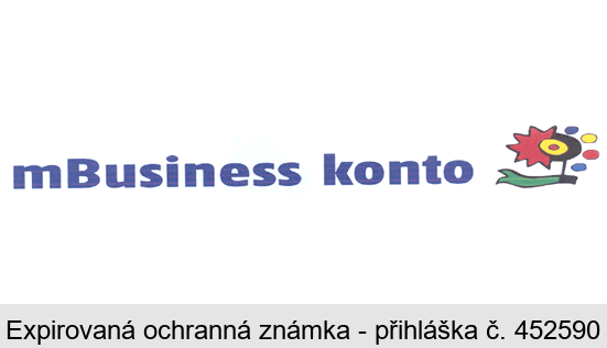 mBusiness konto