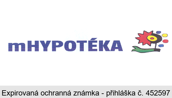 mHYPOTÉKA