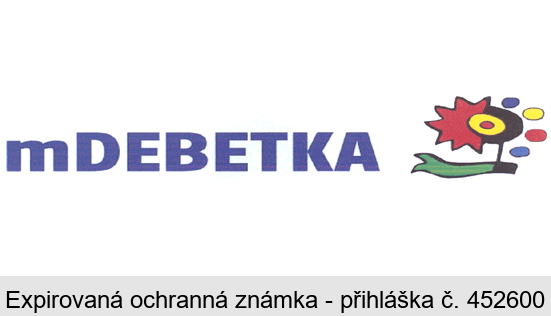 mDEBETKA