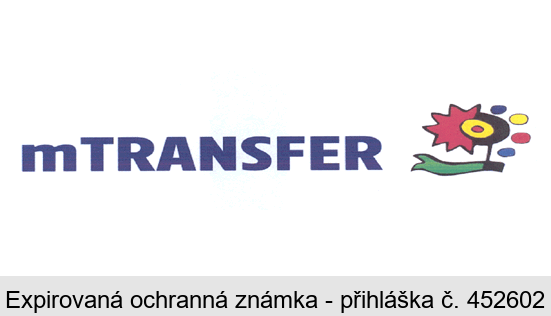 mTRANSFER