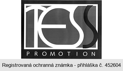 TESS PROMOTION