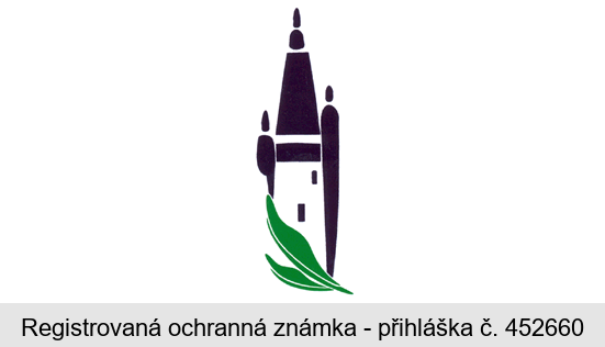 Ochranná známka