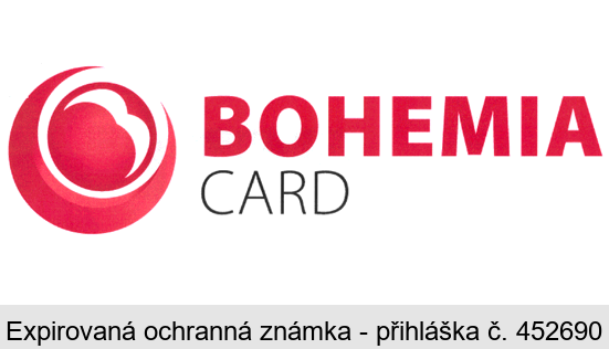 BOHEMIA CARD