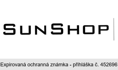 SUNSHOP